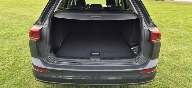 Volkswagen Golf Zarejestrowany Paproć - zdjęcie 9