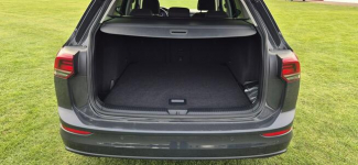 Volkswagen Golf Zarejestrowany Paproć - zdjęcie 9