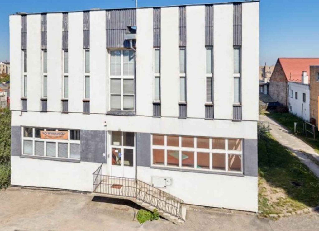 Nieruchomość w Strzegomiu 1200 m Strzegom - zdjęcie 5