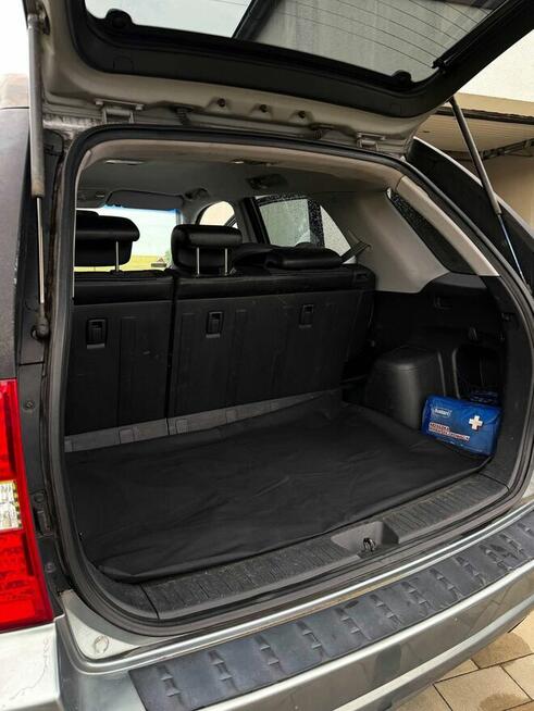 KIA SPORTAGE 2007 4X4 Chełmża - zdjęcie 3