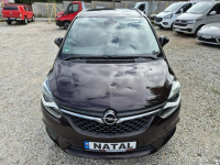 Opel Zafira 7 Osob* Zadbany* Parktronik Bydgoszcz - zdjęcie 7