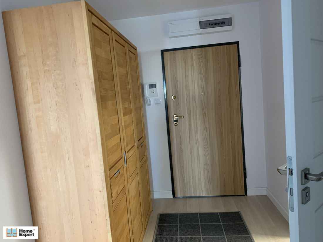 2pok, 52met, Okolice Legnickiej BALKON/WINDA (Wrocław) Stare Miasto - zdjęcie 10