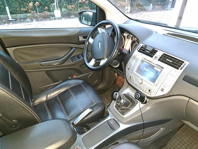 Sprzedam Ford Kuga Lipniki - zdjęcie 2