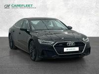 Audi A7 45 TFSI mHEV Quatrro Hatchback Warszawa - zdjęcie 3