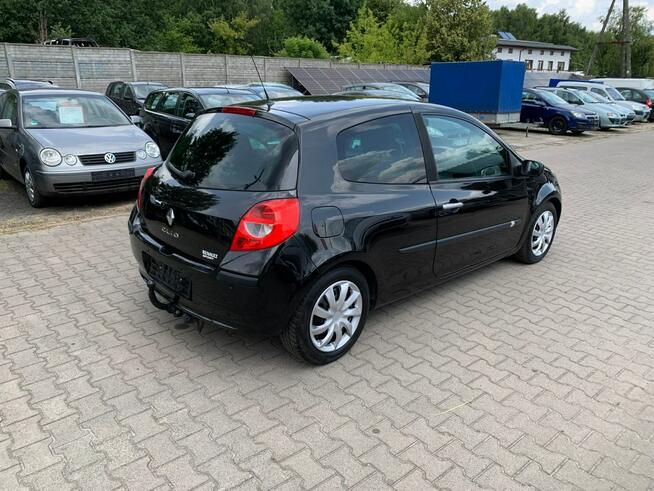 Renault Clio Łódź - zdjęcie 5