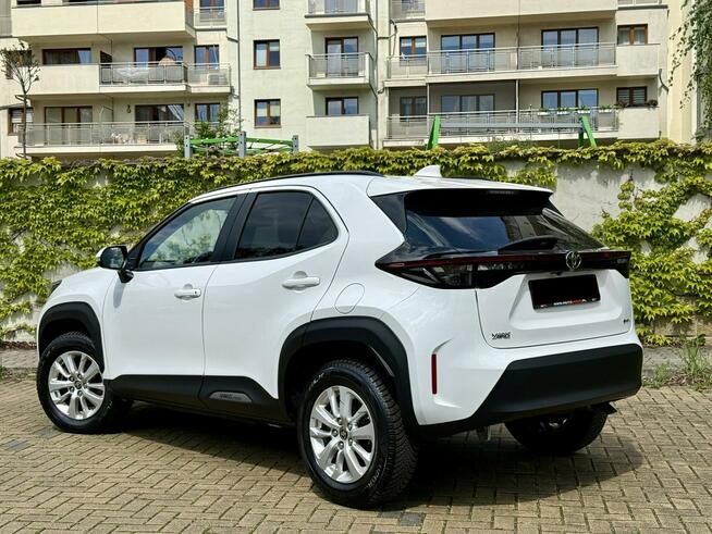 Toyota Yaris Cross 1.5 Hybrid Faktura VAT 23% Tarnowskie Góry - zdjęcie 2