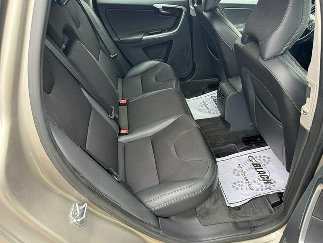 Volvo XC 60 PROMOCJA - Pisemna Gwarancja 12 miesięcy Konin - zdjęcie 10
