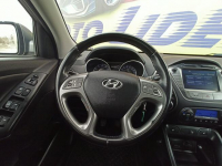 Hyundai ix35 bogata opcja, serwis, super stan Rzeszów - zdjęcie 12