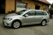Volkswagen Golf 1,6TDI NAVI, automat, 2018r. Płock - zdjęcie 8