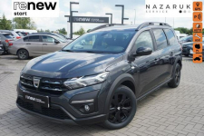 Dacia Jogger 1.0TCe 100 LPG ECO-G SL Extreme 5os. gwarancja salon
