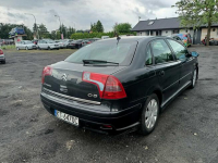 Citroen C5 1.6HDI 109km 05r Tarnów - zdjęcie 4