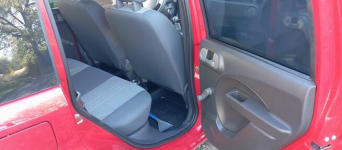 Fiat Panda 28 tyś przebiegu Zabrze - zdjęcie 8