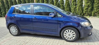 VW GOLF 5 PLUS 1900 TDI+SPRAWNA KLIMA !!! Głogów - zdjęcie 4