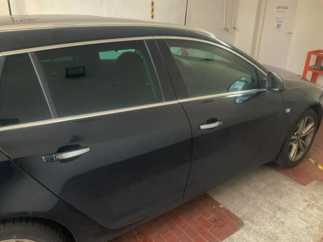 Insignia 2.0 CDTI 140km COSMO asist VIRTUAL bixenon NAVI serwis 2015 Tychy - zdjęcie 3