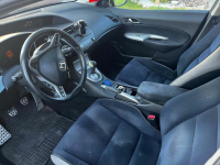 HONDA CIVIC bez wkladu Brójce - zdjęcie 6