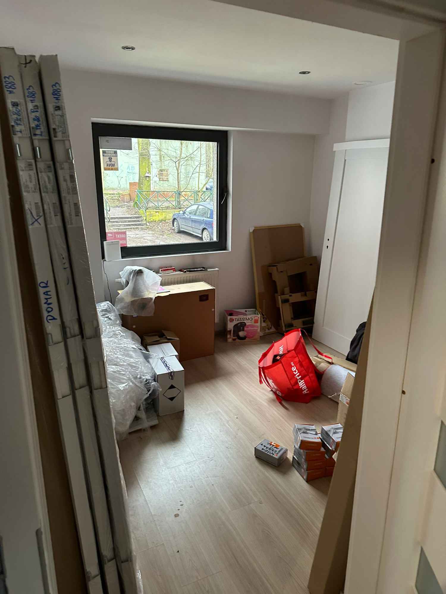 Do wynajecia lokal handlowo-usługowy Katowice - zdjęcie 3