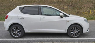 Seat Ibiza ITECH 1,6TDI 90KM 2013r BI-xenon klima 183tys km Skarżysko-Kamienna - zdjęcie 12