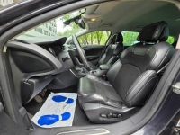 Exclusive, 2.0HDI 140KM, Skóra, Manual, Navigacja, Warszawa - zdjęcie 2