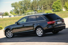 Audi A4 2,0 TFSI*180KM*LED*Navi*Xenon*Niemcy Ostrów Mazowiecka - zdjęcie 8