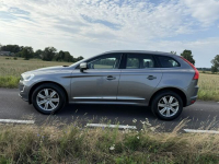 Volvo XC 60 2.0d 190KM automat Kamera Navigacja Bezywpadkowy Ocice - zdjęcie 11