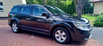 Fiat Freemont Klima, 7-osobowy Płońsk - zdjęcie 12