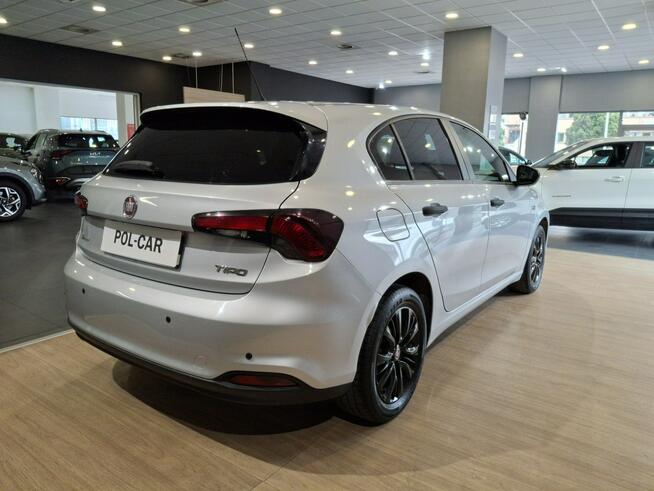Fiat Tipo 1.4 95KM Street Ostrów Wielkopolski - zdjęcie 5