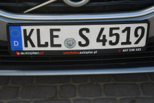 Volvo V40 2.0D R-Design Serwis 190KM Sprowadzony Opłacony Majdan Sieniawski - zdjęcie 7
