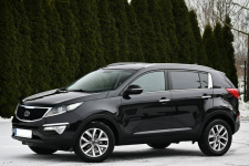 Kia Sportage 1.7CRDi 116KM PREMIUM SKÓRY NAVI KAMERA z NIEMIEC Ostrów Mazowiecka - zdjęcie 9