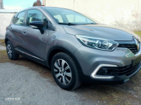 Renault captur 2018r diesel bardzo zadbany Kielce - zdjęcie 3