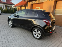 Opel Mokka !! Rezerwacja !! Orzech - zdjęcie 10