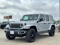 Jeep Wrangler, 2023 Michałowice - zdjęcie 8