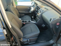 Nissan Qashqai 1.6 Tekna Zielona Góra - zdjęcie 3