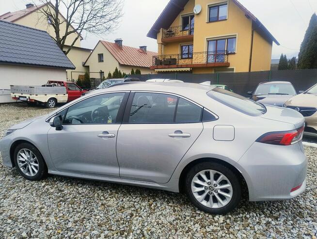 Toyota Corolla 1,5 125KM*Salon Polska*Serwis ASO*Vat 23%* Harklowa - zdjęcie 5