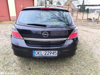 Opel Astra 1.4 Krzywiczyny - zdjęcie 5