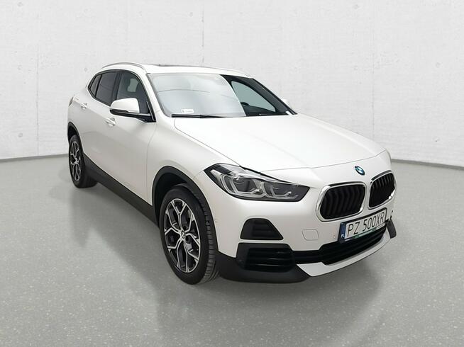 BMW X2 Komorniki - zdjęcie 1