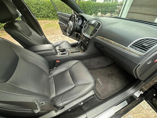 Okazja-Lancia Thema 3,0 CRDi Stoczek Łukowski - zdjęcie 9