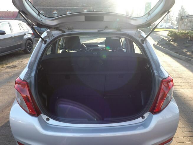 Toyota Yaris Słupsk - zdjęcie 11