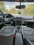 Audi A4 Hak - Klimatyzacja - 1.9TDI - 131KM Głogów - zdjęcie 6