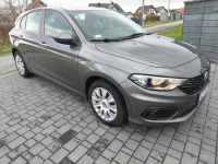 Fiat Tipo Polski salon, Bezwypadkowy Liszki - zdjęcie 4