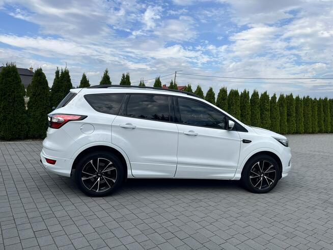 Ford Kuga 1.5 EcoBoost , ST-Line Jarocin - zdjęcie 7
