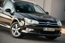 Citroen C5 2,0HDI*180KM*Automat*Panorama*LED*Xenon*Skóry*EXCLUSIVE Ostrów Mazowiecka - zdjęcie 3
