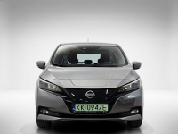Nissan Leaf 40kWh Acenta  ! Z Polskiego Salonu ! Faktura Vat ! Warszawa - zdjęcie 8