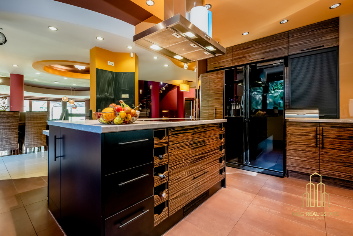 Przestronny dom/2156 m2 działki/strefa relaksu Księżyno - zdjęcie 4