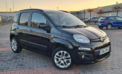 Fiat Panda 0.9 TwinAir 86 koni Klimatyzacja możliwa ZAMIANA Rawa Mazowiecka - zdjęcie 2