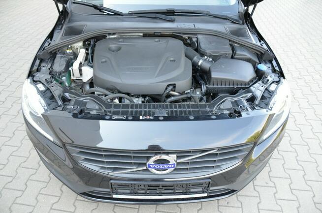 Volvo V60 Opłacone 2.0D2 120KM Lift Serwis Navi LED Harman/kardon Kutno - zdjęcie 8