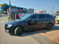 Škoda Octavia 2.0 TDi 150KM Klimatronic Navi Łuków - zdjęcie 9