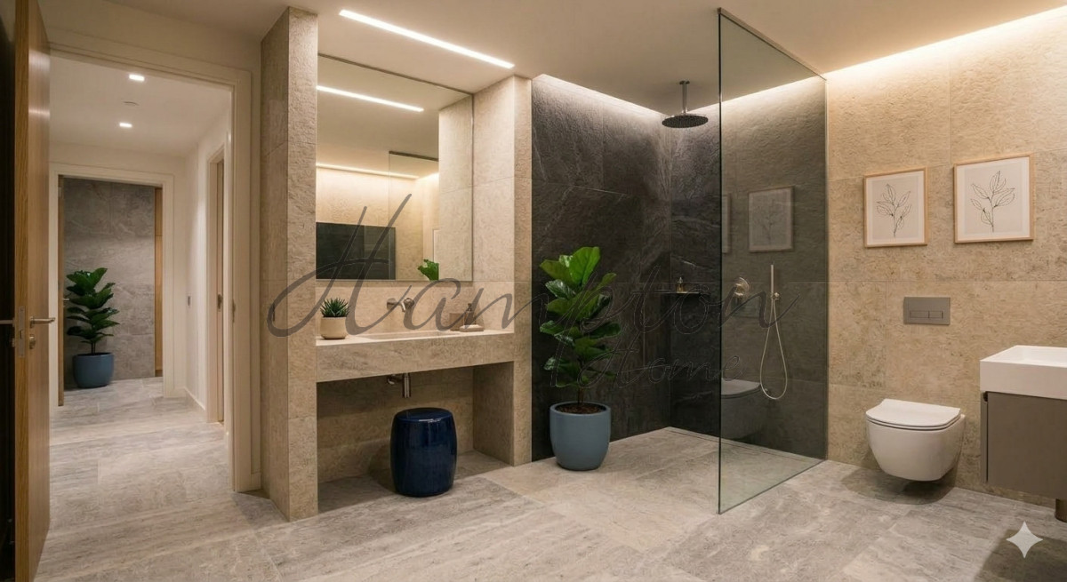 Apartament 3 pokoje, Wołoska, 0%PCC, BEZ PROWIZJI Mokotów - zdjęcie 4