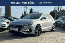 Hyundai i30 1.5T-GDI 160KM 48v AT Smart Gwarancja Zadbany FV23%