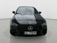 Mercedes CLA 45 AMG Komorniki - zdjęcie 2