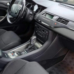 C5 CONFORT 2.0 HDI 163KM 2012 ZADBANY